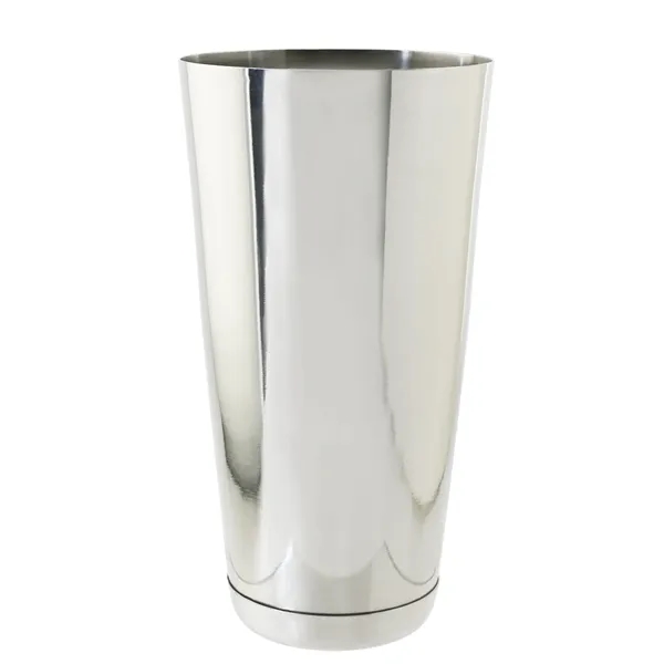 Shaker Set, All Stainless Steel (Tin on Tin).... from ASI 55450 Franmara Inc