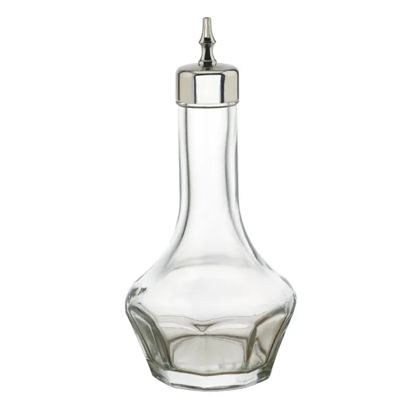 Bitters Bottle with Dasher Spout, 2 oz.... from ASI 55450 Franmara Inc