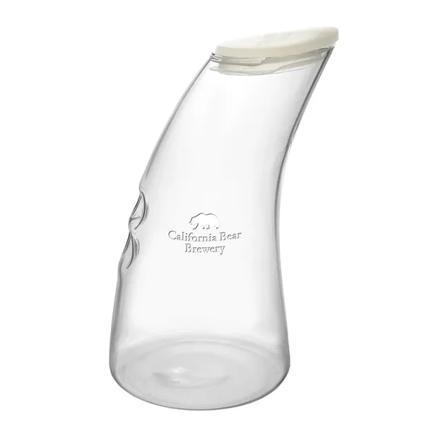Snak Carafe, Large, 25 oz.... from ASI 55450 Franmara Inc