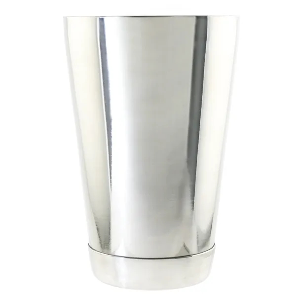 Shaker Set, All Stainless Steel (Tin on Tin).... from ASI 55450 Franmara Inc