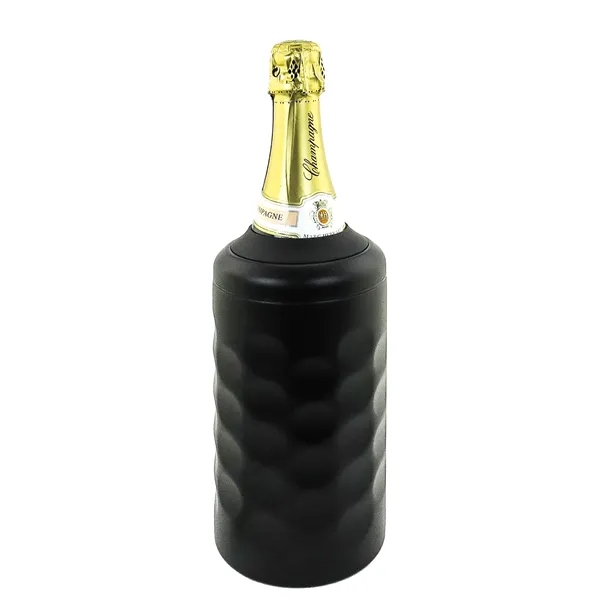 Wine and Champagne Chiller... from ASI 55450 Franmara Inc