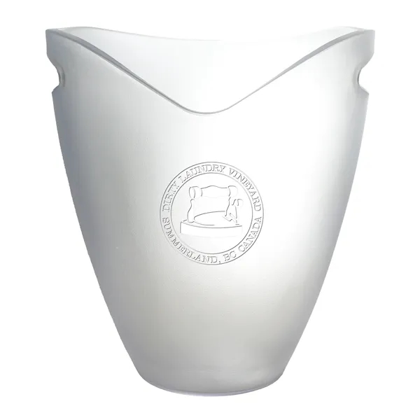 Heavy-Duty Bottle Bucket... from ASI 55450 Franmara Inc