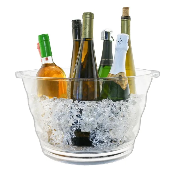 Giant Wine Cooler... from ASI 55450 Franmara Inc