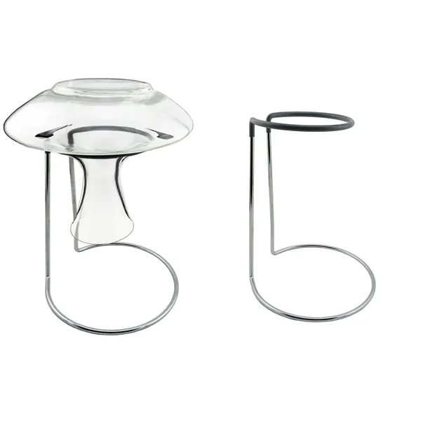 Decanter Drying Rack. Blank.... from ASI 55450 Franmara Inc