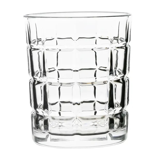 Block Spirit Glass, 300 ml, 10 oz.... from ASI 55450 Franmara Inc