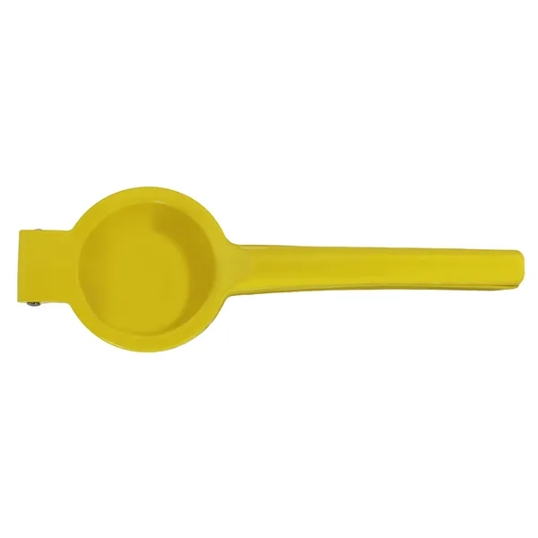 Heavy Duty Metal Lemon Juicer... from ASI 55450 Franmara Inc