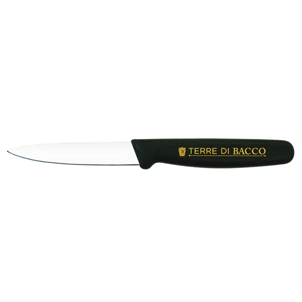 This sturdy paring knife is perfect for peeling, slicing, and cutting... from ASI 55450 Franmara Inc