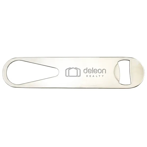 Dual Pro Cap Bottle Opener & Pourer Remover... from ASI 55450 Franmara Inc