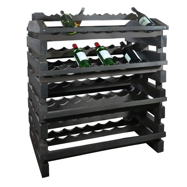 Full Display Rack 64 Bottles.... from ASI 55450 Franmara Inc