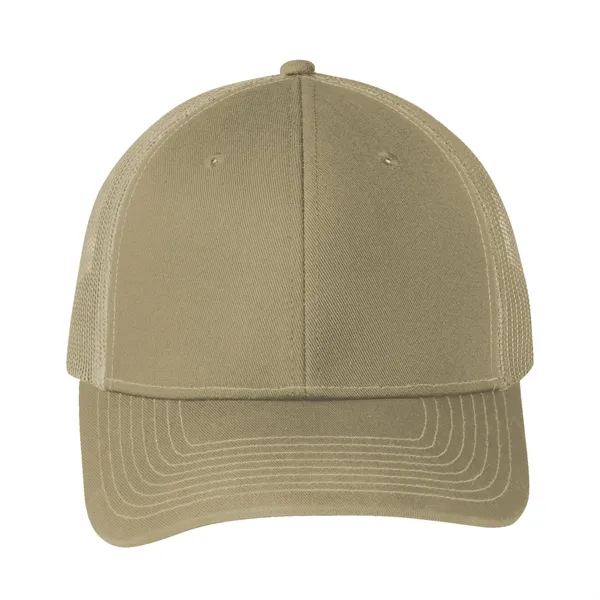 Port Authority Snapback Trucker Cap... from ASI 30208 A P Specialties / AP Specialties