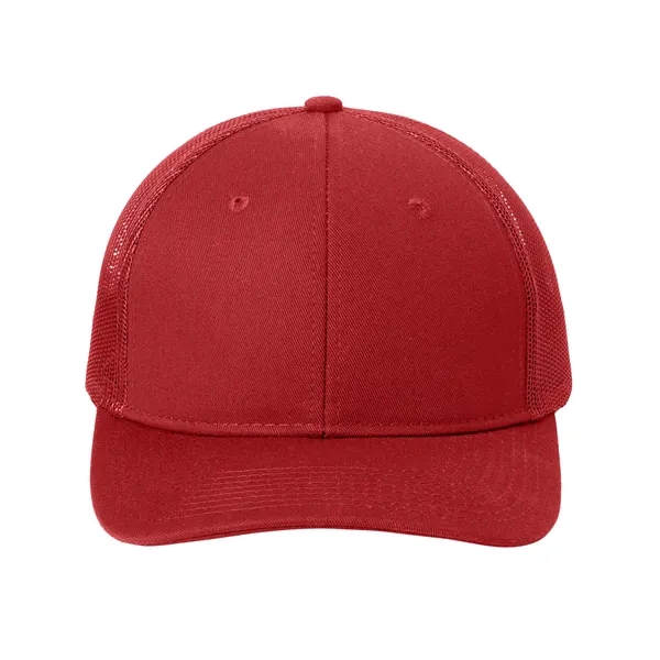 Port Authority Snapback Trucker Cap... from ASI 30208 A P Specialties / AP Specialties