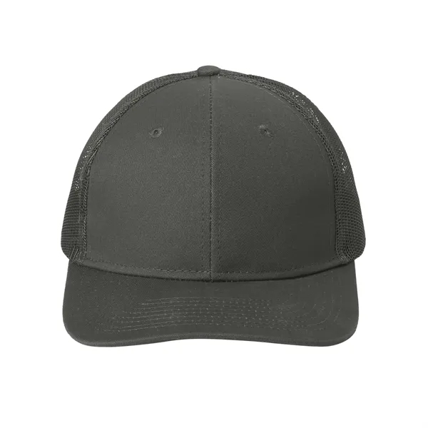 Port Authority Snapback Trucker Cap... from ASI 30208 A P Specialties / AP Specialties