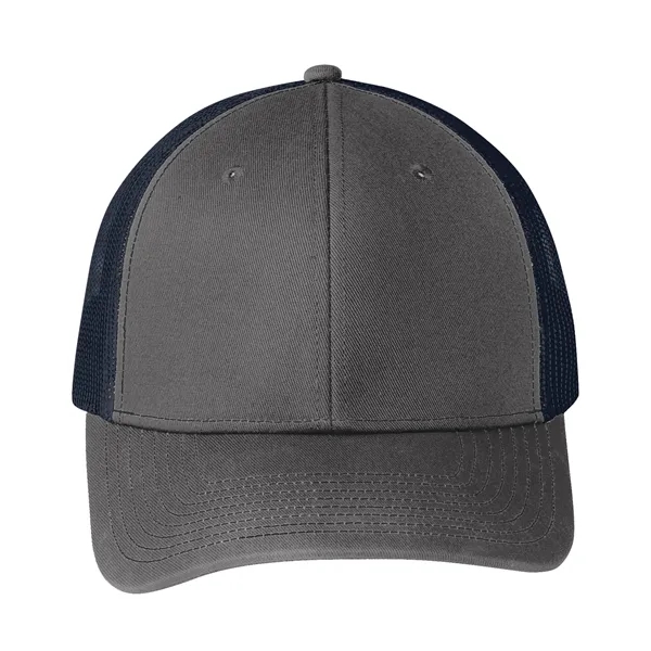 Port Authority Snapback Trucker Cap... from ASI 30208 A P Specialties / AP Specialties