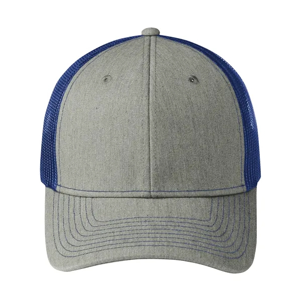 Port Authority Snapback Trucker Cap... from ASI 30208 A P Specialties / AP Specialties