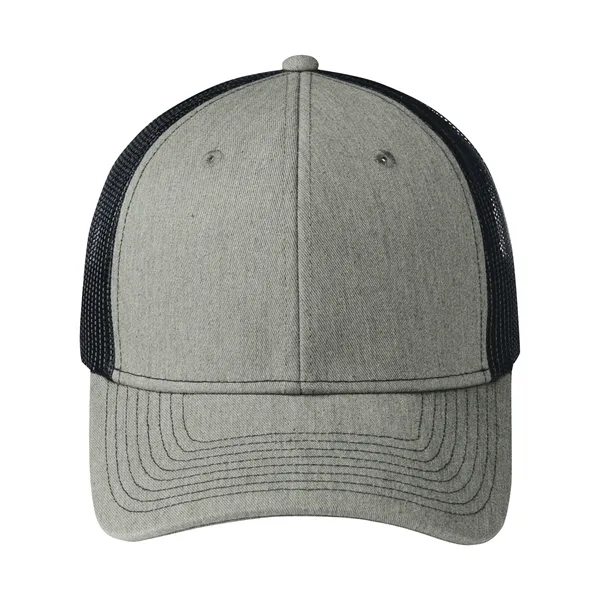 Port Authority Snapback Trucker Cap... from ASI 30208 A P Specialties / AP Specialties