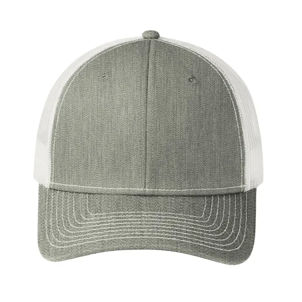 Port Authority Snapback Trucker Cap... from ASI 30208 A P Specialties / AP Specialties