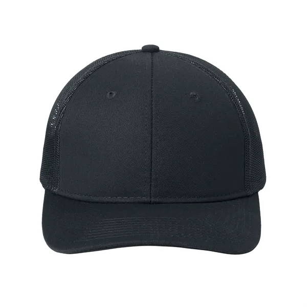Port Authority Snapback Trucker Cap... from ASI 30208 A P Specialties / AP Specialties