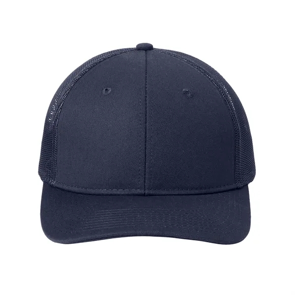 Port Authority Snapback Trucker Cap... from ASI 30208 A P Specialties / AP Specialties