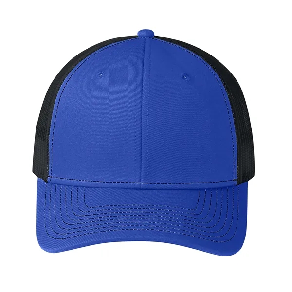 Port Authority Snapback Trucker Cap... from ASI 30208 A P Specialties / AP Specialties