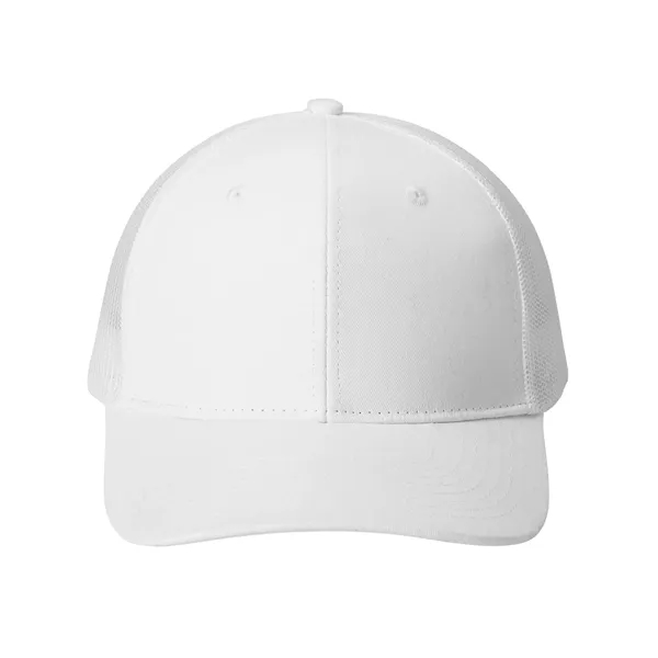 Port Authority Snapback Trucker Cap... from ASI 30208 A P Specialties / AP Specialties