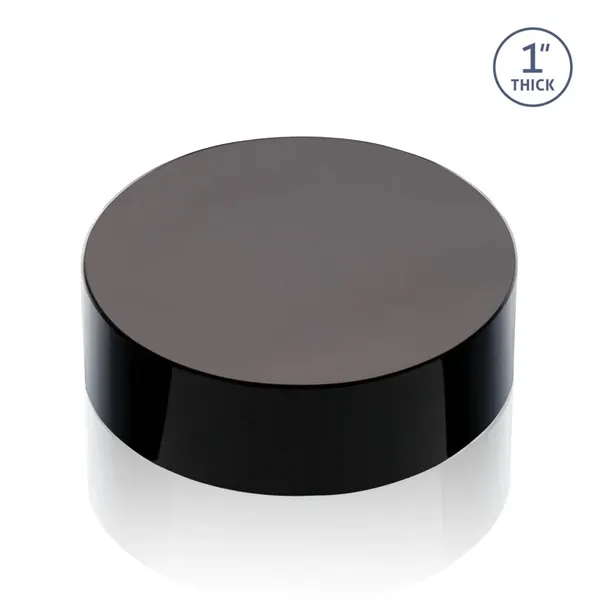 Hockey Puck... from ASI 84592 St Regis Group / St Regis