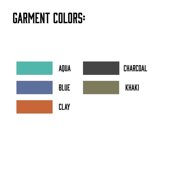 Soccer ACE Vintage Wash tee... from ASI 44900 NC Custom (CI/Lanco) / Lanco ACE USA