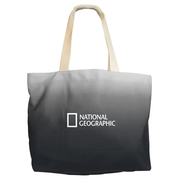 ACE Ombre Tote... from ASI 44900 NC Custom (CI/Lanco) / ACE USA