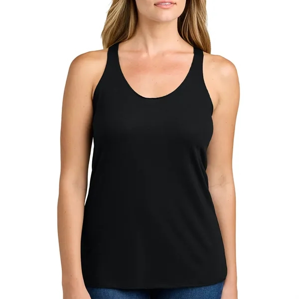 Next Level Ladies' Tribend Racerback Tank... from ASI 30208 A P Specialties / AP Specialties