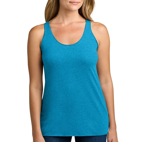 Next Level Ladies' Tribend Racerback Tank... from ASI 30208 A P Specialties / AP Specialties