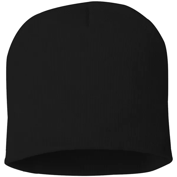 Sportsman - 8" Knit Beanie... from ASI 30208 A P Specialties / AP Specialties