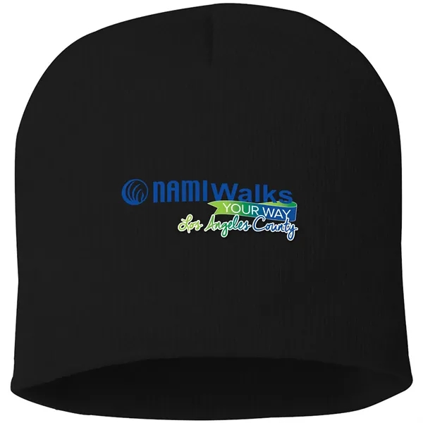 Sportsman - 8" Knit Beanie... from ASI 30208 A P Specialties / AP Specialties