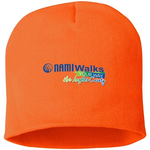 Sportsman - 8" Knit Beanie... from ASI 30208 A P Specialties / AP Specialties