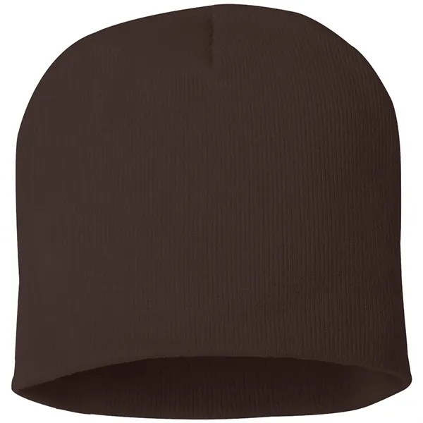 Sportsman - 8" Knit Beanie... from ASI 30208 A P Specialties / AP Specialties