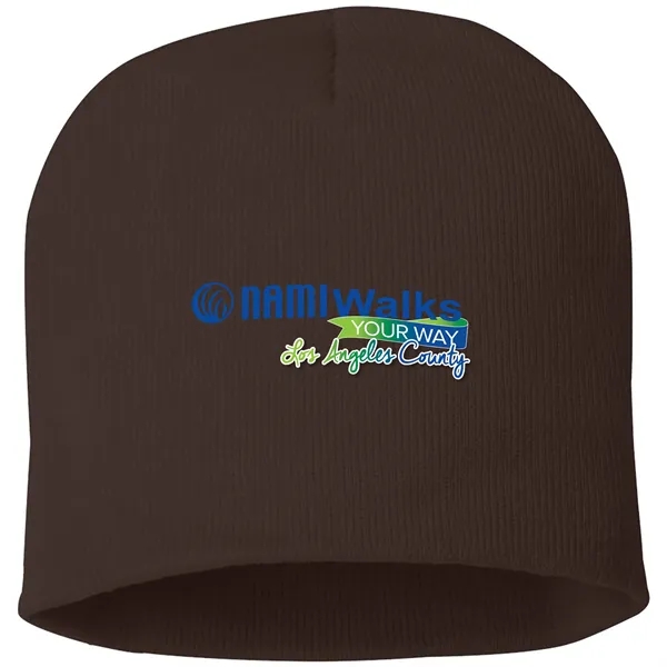 Sportsman - 8" Knit Beanie... from ASI 30208 A P Specialties / AP Specialties