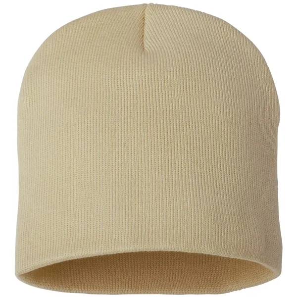 Sportsman - 8" Knit Beanie... from ASI 30208 A P Specialties / AP Specialties