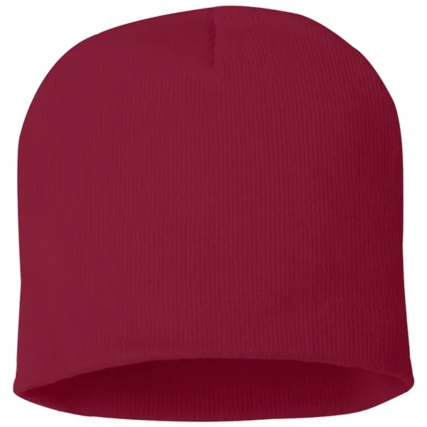 Sportsman - 8" Knit Beanie... from ASI 30208 A P Specialties / AP Specialties