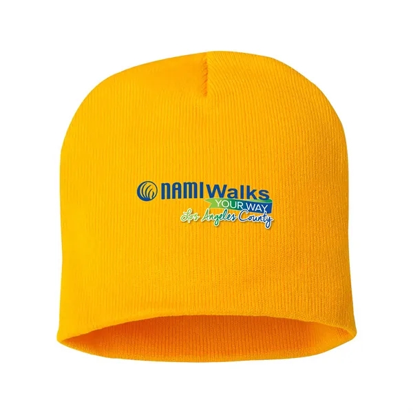 Sportsman - 8" Knit Beanie... from ASI 30208 A P Specialties / AP Specialties
