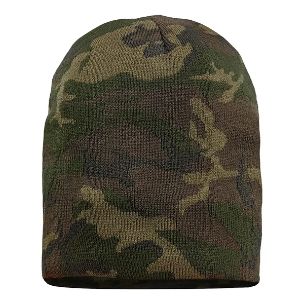 Sportsman - 8" Knit Beanie... from ASI 30208 A P Specialties / AP Specialties
