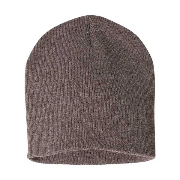 Sportsman - 8" Knit Beanie... from ASI 30208 A P Specialties / AP Specialties