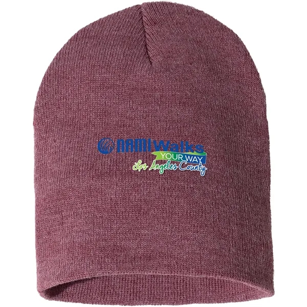 Sportsman - 8" Knit Beanie... from ASI 30208 A P Specialties / AP Specialties