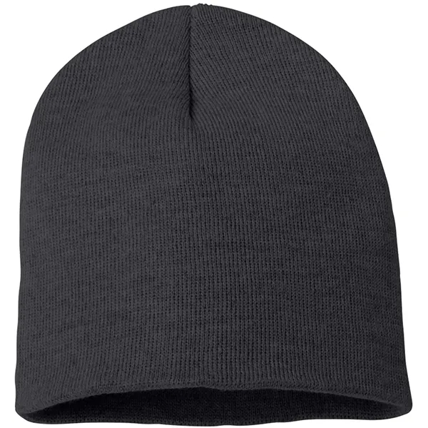 Sportsman - 8" Knit Beanie... from ASI 30208 A P Specialties / AP Specialties