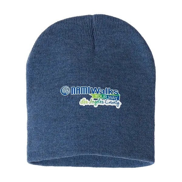 Sportsman - 8" Knit Beanie... from ASI 30208 A P Specialties / AP Specialties