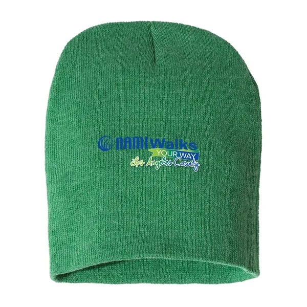 Sportsman - 8" Knit Beanie... from ASI 30208 A P Specialties / AP Specialties