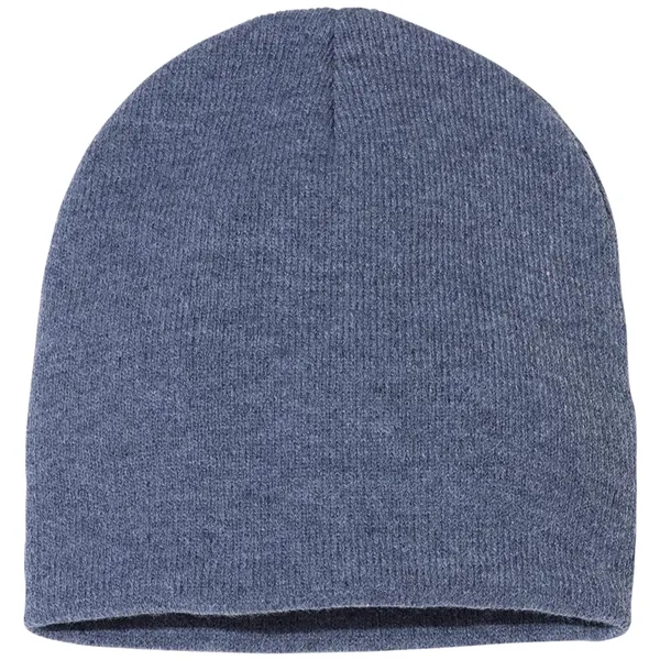 Sportsman - 8" Knit Beanie... from ASI 30208 A P Specialties / AP Specialties