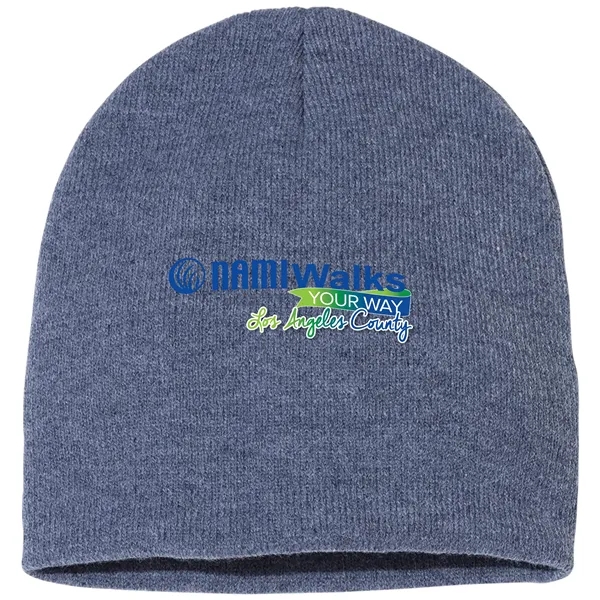 Sportsman - 8" Knit Beanie... from ASI 30208 A P Specialties / AP Specialties