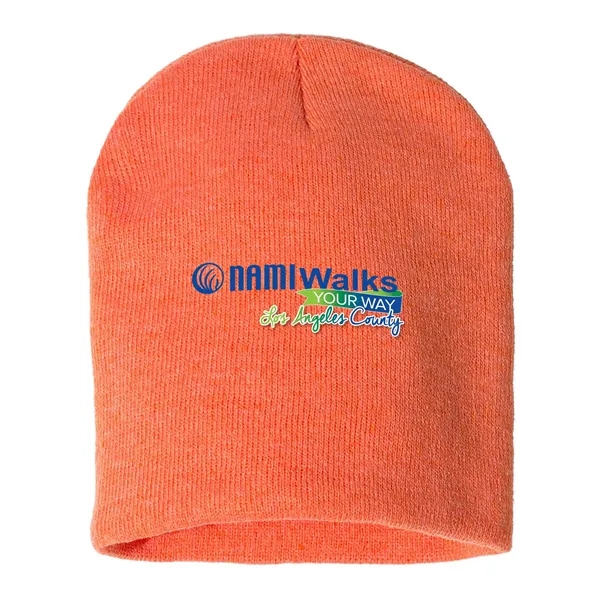 Sportsman - 8" Knit Beanie... from ASI 30208 A P Specialties / AP Specialties
