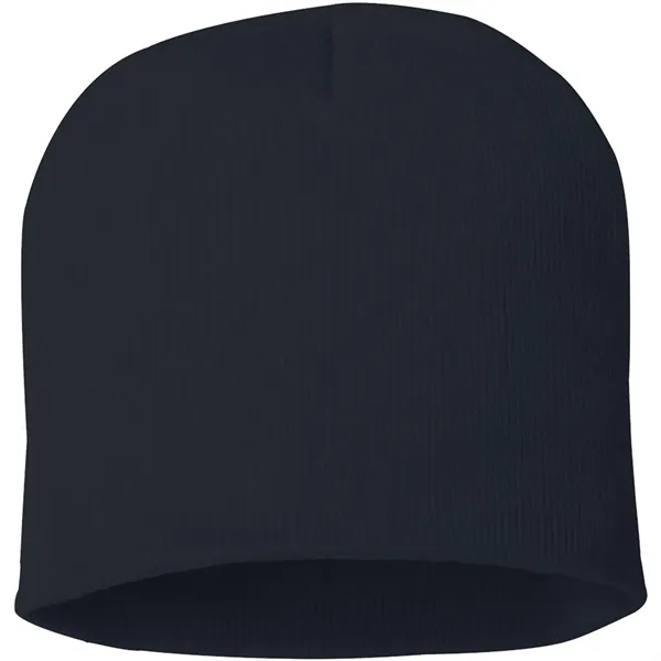Sportsman - 8" Knit Beanie... from ASI 30208 A P Specialties / AP Specialties