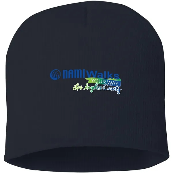 Sportsman - 8" Knit Beanie... from ASI 30208 A P Specialties / AP Specialties