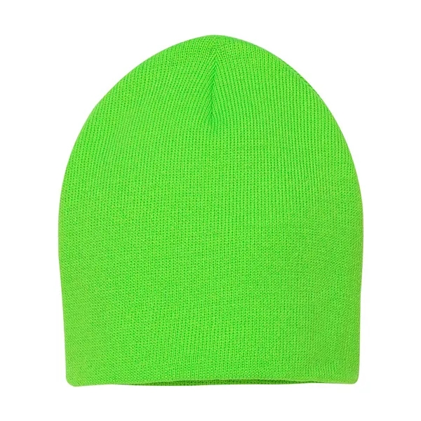 Sportsman - 8" Knit Beanie... from ASI 30208 A P Specialties / AP Specialties