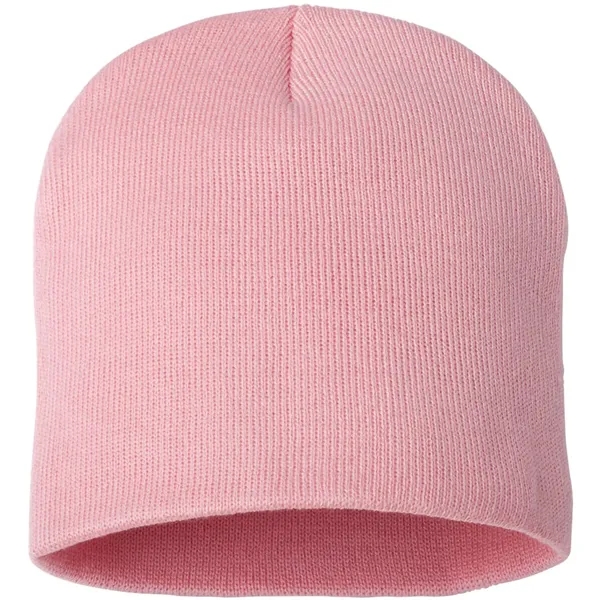 Sportsman - 8" Knit Beanie... from ASI 30208 A P Specialties / AP Specialties